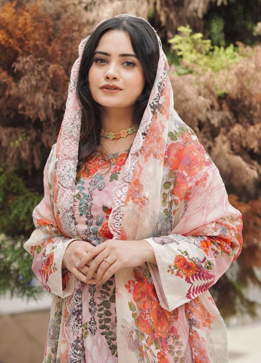 NEEDLE WONDER LAWN Open Pic by Jihan 